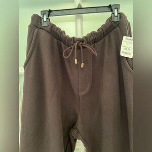 Ugg Ultra Luxury Draw String Lounge Pants